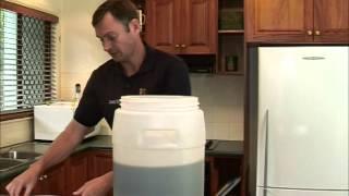 Basic Beer Brewing