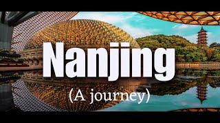 4K Drone Video Reveals Nanjing China's HIDDEN Gems