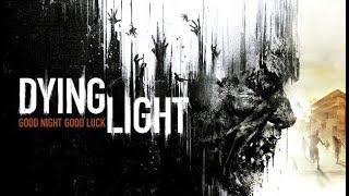 Dying Light w/ShizzyHollywood (PC) Twitch Livestream Part 1