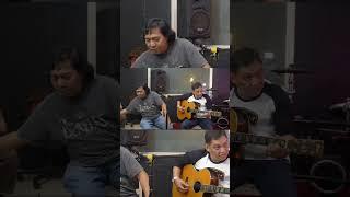 Komeng Ngulik Lagu Chrisye