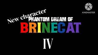 Phantom Dream of Brinecat IV - Official Teaser Trailer 2