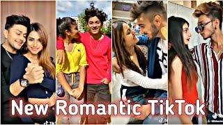 ROMANTIC TIKTOK COUPLEGOALS 2020 | Best Musically RelationshipGoals | Cute CouplesMusically