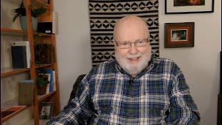 Richard Rohr on Embracing the Fire of Transformation (2024) — Richard Rohr's Daily Meditations