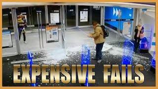 Expensive Fails | Funny Videos Expensive Fails NEW 2020! | TopsViralVideos