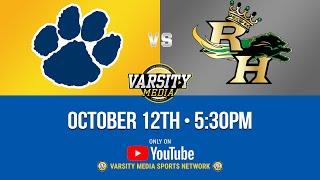 Rush Henrietta vs Pittsford | Swimming | 10/12