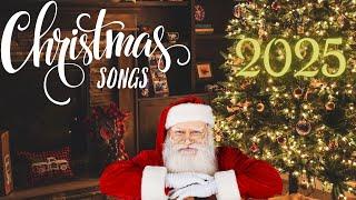 Christmas Time 2024 │ The Most Beautiful Christmas Songs 2024/2025 | Christmas Jazz 2024