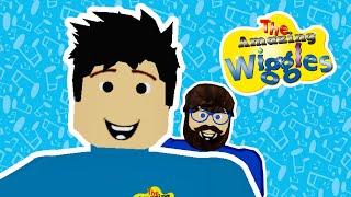 Farewell Alex, Welcome Cody (April Fools) | The Amazing Wiggles