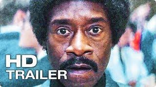 ЧЕРНЫЙ ПОНЕДЕЛЬНИК Сезон 1 Русский Трейлер #1 (2019) Дон Чидл, Comedy Showtime Series