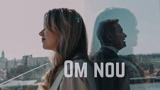 Alin și Emima Timofte - Om nou | Official Video