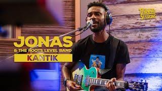 BONNTO SESSIONS - Kantik, Jonas & The Roots Level Band