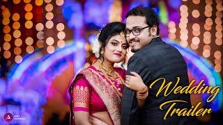 Bengali Wedding Trailer | Aliva & Sandipan | Amra Chobiwala