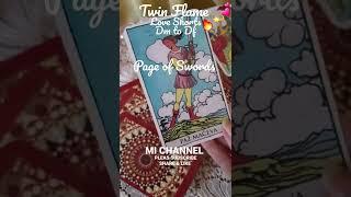 Omg he will stalk you! DIVINE MASCULINE URGENT MESSAGE
