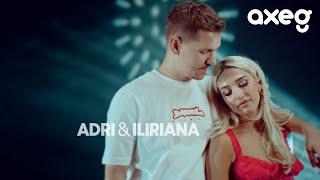 Adri & Iliriana - Ti kur dojshe (Official Music Video)