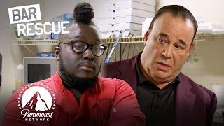 Bar Rescue’s Worst Chefs (Seasons 2-9)  SUPER COMPLIATION