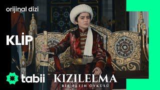 Ömrünü Fatih Olmaya Adayan Şehzade Mehmed! | Kızılelma: Bir Fetih Öyküsü 8. Bölüm