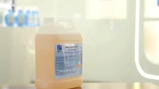 Welson N10- Heavy-Duty Multi-purpose Cleaner