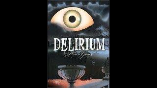 Delirium Spoiler Free Review