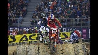 SuperEnduro Poland 2020 - Highlights