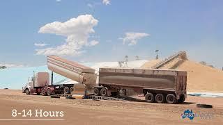 GrainCorp Training Video