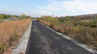 HUNDREDS OF BODIES DISPOSED IN LANDFILL, TURNS INTO A STATE PARK !. : FOUNTAIN AVE LANDILL: HORROR