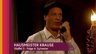 Hausmeister Krause, Staffel 3 - Folge 6: Sylvester