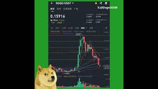 比特币和狗狗币每周技术分析(2025年3月11日) #BTC #Bitcoin #DOGE #dogecoin  #狗狗币