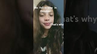 This is just a video guys I don’t like nobody I just wanted to do it and I don’t have a boyfriend