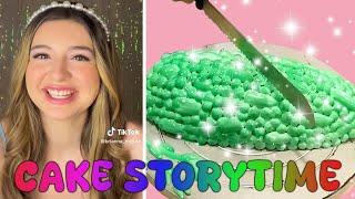 3 HOUR Cake Storytime  Brianna Mizura TikTok POV |  @Briannamizura Text To Speech