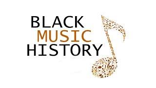 Philadelphia Performing Arts Charter School Presents Black Music History performance