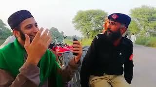 New best bayan Saif_ul_malooka main Muhammad bakhsh by sultan ateeq rehman video 2018