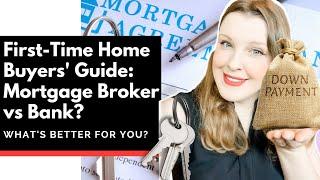 Getting a Mortgage in Canada: Mortgage Broker vs Bank  - what's better? | Calgary Real Estate