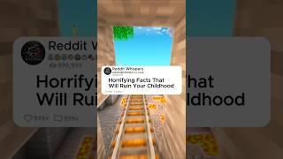 Scary Facts That Will Make Your Skin Crawl  #RedditStories #reddit #askreddit