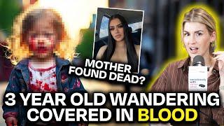 Parking Lot Horror, Teen Hides Dead Baby, & Jello Shot Scandal
