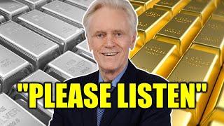 "I'm EXPOSING this NO MATTER what..." - Mike Maloney | Gold Silver Price