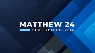 Matthew 24