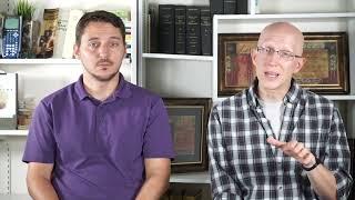 Core Concepts Theology: Holy Spirit Episode 2