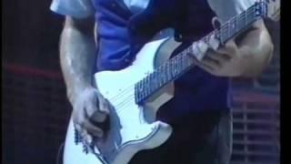 Gary Moore - Military Man (Live In Belfast 1989)
