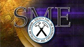 SME Celebrates 50 Years as an AIME Member Society