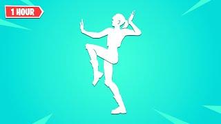 Fortnite Starting Prance Emote (1 Hour)  | (Laufey - From the Start)