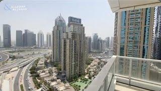 2 Bed Apartment for Sale in DUBAI, Mag 218, Dubai Marina (Marina View). Click to View!