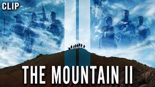 The Mountain II Clip