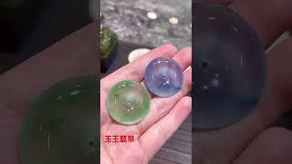 #玉王翡翠直播 #翡翠 #翡翠手鐲 #緬甸翡翠 #珠寶 #平安扣