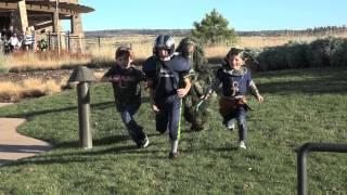 BackCountry's Kids Halloween Event at the Sundial House