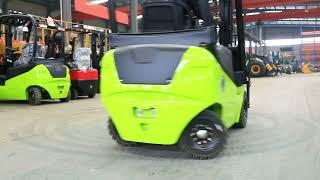 Made in  China Forklift Truck