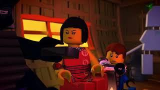 Ninjago rise of the snakes (s1) out of context part 10