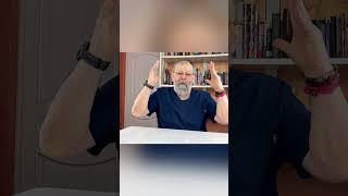 Внутричерепное давление будет улучшаться после этого упражнения