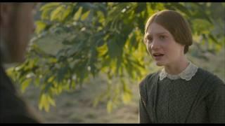 Jane Eyre - Why Must You Leave Clip