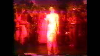 Miss Gay USofA 1994 opening w/Sweet Savage, formers, and parade of 88 contestants