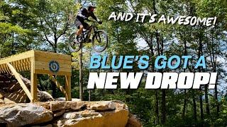 Blue Mt Has a New MTB Drop and It’s Awesome!  Here’s Everything You Need to Know – BMBP