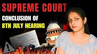 Summary of Supreme Court Hearing | NEET 2024 Scam #neet #neet2024 #update